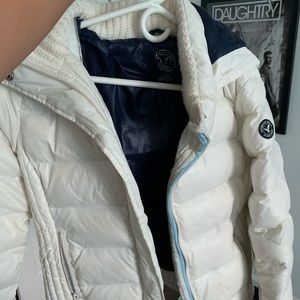 American eagle winter coat